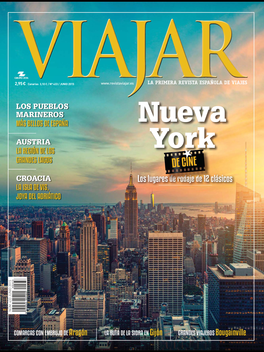 Viajar revista LOGO-APP點子