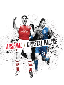 Arsenal Official Matchday Programme LOGO-APP點子