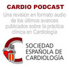 CardioPodcast de la Sociedad Española de Cardiología