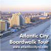 Atlantic City Video Podcasts