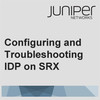 Configuring and Troubleshooting IDP on SRX