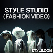 Style Studio - Fashion Video from Style.com