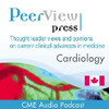 PeerView Cardiology Audio - Canada CME