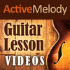 Video Guitar Lessons From ActiveMelody.com