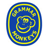 Grammar Monkeys