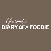 Gourmet's Diary of a Foodie