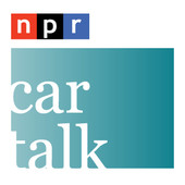 NPR: Car Talk Podcastartwork