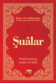 Suâlar - Risale-i Nur Külliyati