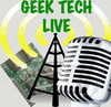 Geek Tech Live