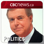 Politics with Don Newman