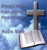 IVEFC - Audio Bible
