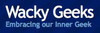 Wacky Geeks