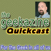 Geekazine Quickcast
