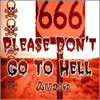 Please Don't Go To Hell Audio Series