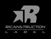 Ricanstruction Mixtapes