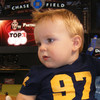 Brady Thomas Ludolph