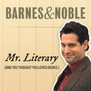 B&N Mr. Literary