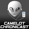 Camelot Chronicast: UFO e Misteri