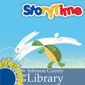 Johnson County Library Storytime
