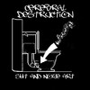 Cerebral Destruction Podcast