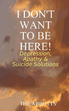 I Don't Want to Be Here