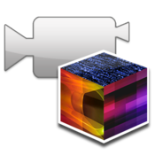 MovieDrops HD for iMovie and for Final Cut Pro