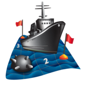 Seagoing Minesweeper