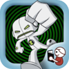 no app image