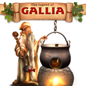 The Legend of Gallia