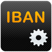 IBAN Validator