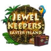 Jewel Keepers: Easter Island