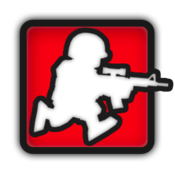Foreign Legion: Buckets of Blood