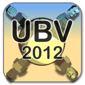 UBV Volley 2012