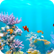 Virtual Aquarium