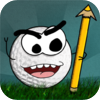 Crayon Canyon by Cavernicola Games Crayon Canyon by Cavernicola Games icon