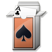 Deluxe Free Cell Solitaire