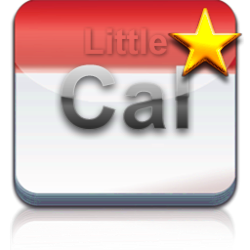 LittleCal Pro для Мак ОС