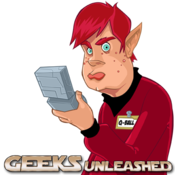 G2: Geeks Unleashed