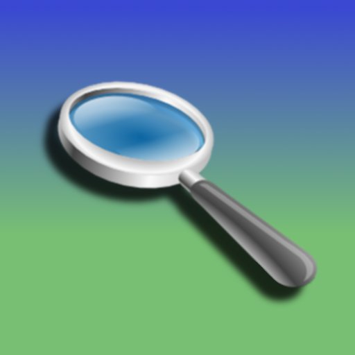 Magnifying Glass on the App Store on iTunes