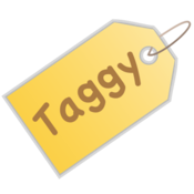Taggy for Evernote