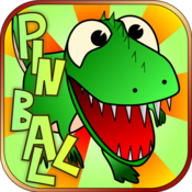 Dino Madness Pinball