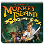The Secret of Monkey Island ™: Special Edition