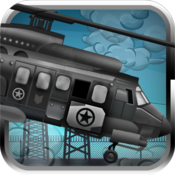 Helicopter Rescue Pro Deluxe