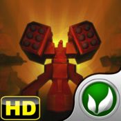 Red Storm Defense