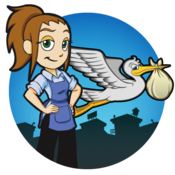 Avenue Flo: Special Delivery