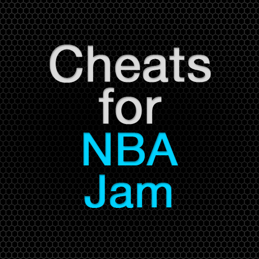 Cheats for NBA Jam on the App Store on iTunes