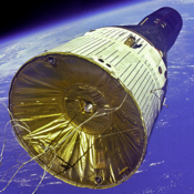 Space Flight Photos