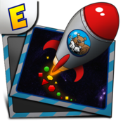 Shape Rocket