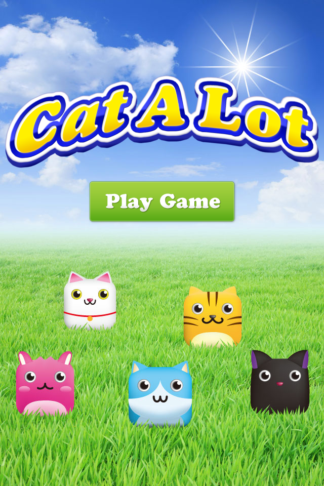 Cat A Lot