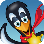 Powerslide Penguin